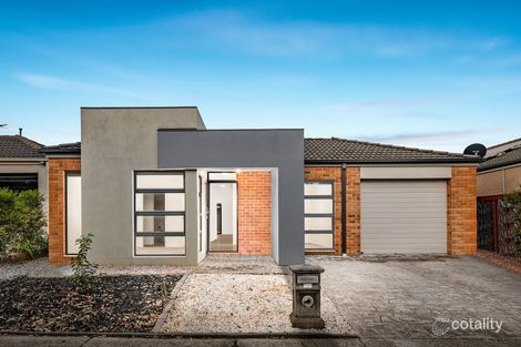 60 Borrack Cres, Mernda, VIC 3754