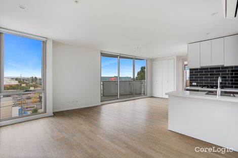 Property photo of 302B/2 Wests Road Maribyrnong VIC 3032