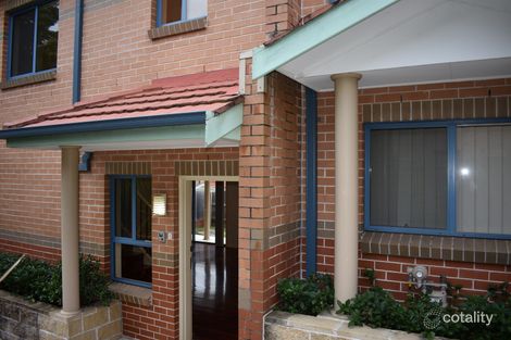 Property photo of 3/99-101 Adderton Road Telopea NSW 2117