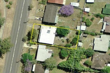 Property photo of 182 Cameron Street Wauchope NSW 2446