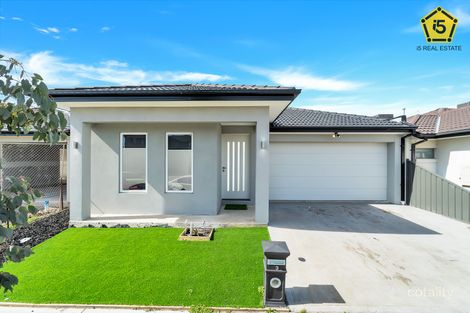Property photo of 3 Wonderboom Avenue Tarneit VIC 3029