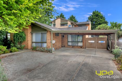 Property photo of 10 Evelyne Avenue Cranbourne VIC 3977