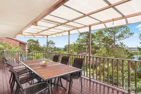 Property photo of 44 Doubleview Drive Elanora QLD 4221