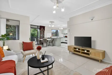 Property photo of 3/14 Queens Road Westmead NSW 2145