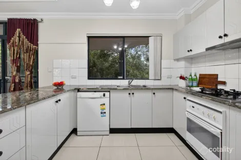 Property photo of 3/14 Queens Road Westmead NSW 2145