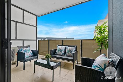 Property photo of 1110/458 Forest Road Hurstville NSW 2220