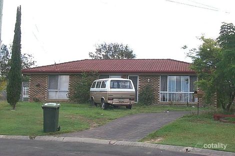 8 Vanice Ct, Browns Plains, QLD 4118