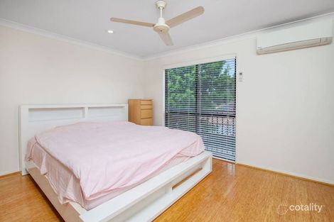 Property photo of 23/64 Gilston Road Nerang QLD 4211