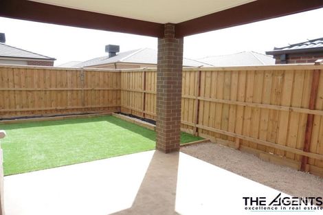 Property photo of 15 Driver Street Werribee VIC 3030