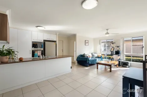 Property photo of 4/22 Payne Street Wilsonton QLD 4350