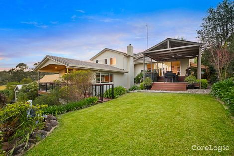 Property photo of 22 Sylvan Court Rangeville QLD 4350