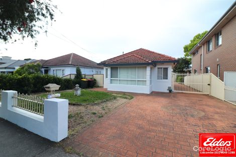 Property photo of 16 Frampton Street Lidcombe NSW 2141