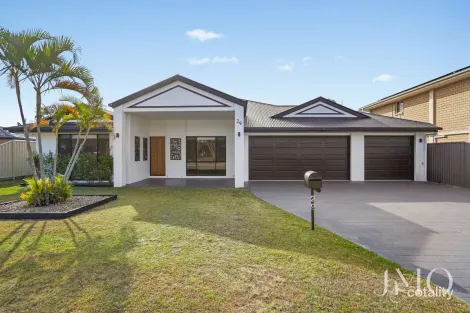 Property photo of 29 Senna Street Ormeau QLD 4208