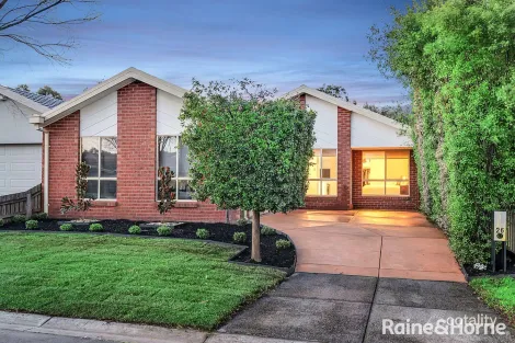 26 Serpens Ct, Roxburgh Park, VIC 3064