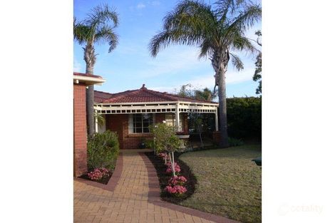 Property photo of 8 Evergreen Court Leeming WA 6149