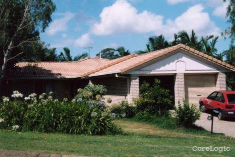 Property photo of 15 Butterfly Drive Kallangur QLD 4503