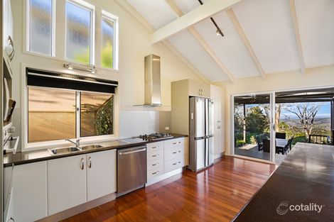 Property photo of 22 Sylvan Court Rangeville QLD 4350