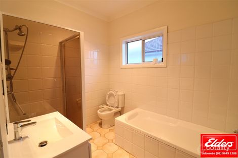 Property photo of 16 Frampton Street Lidcombe NSW 2141