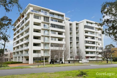 Property photo of 402/165 Northbourne Avenue Turner ACT 2612