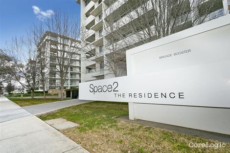 Property photo of 402/165 Northbourne Avenue Turner ACT 2612