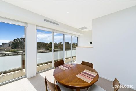Property photo of 402/165 Northbourne Avenue Turner ACT 2612