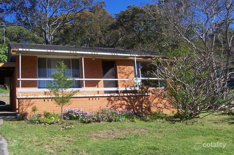 Property photo of 38 Watkins Road Wangi Wangi NSW 2267