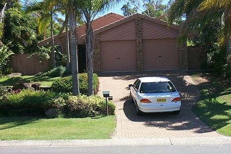 14 Peter Thomson Dr, Parkwood, QLD 4214