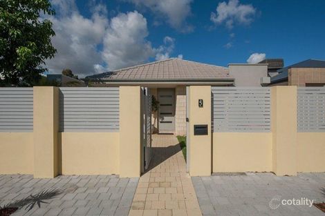 Property photo of 5 Athenny Way Darch WA 6065