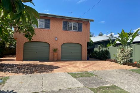 42 Messines Cres, Miami, QLD 4220