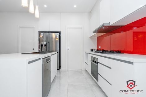 Property photo of 20 McCredie Street Taylor ACT 2913