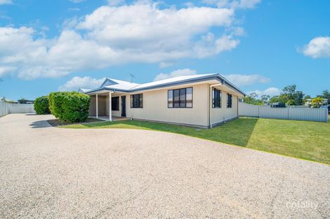 Property photo of 1/23 Desgrand Street Emerald QLD 4720