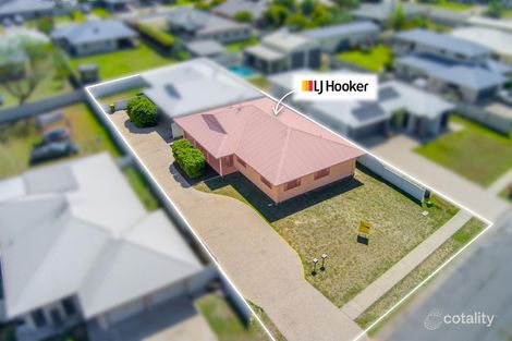 Property photo of 1/23 Desgrand Street Emerald QLD 4720