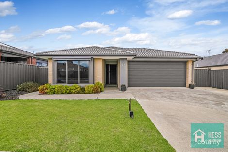 Property photo of 23 Northgate Boulevard Kilmore VIC 3764