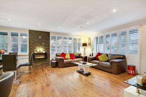 Property photo of 5 Taketa Crescent Frankston VIC 3199