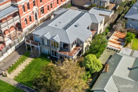 Property photo of 1/14 Gellibrand Street Queenscliff VIC 3225