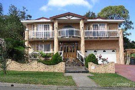 4 Dardanelles St, Mortdale, NSW 2223