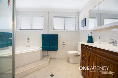 Property photo of 24 Greendale Road Wallacia NSW 2745