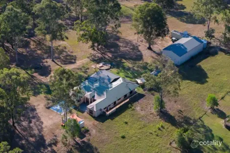 Property photo of 20 Pilerwa Road Mungar QLD 4650