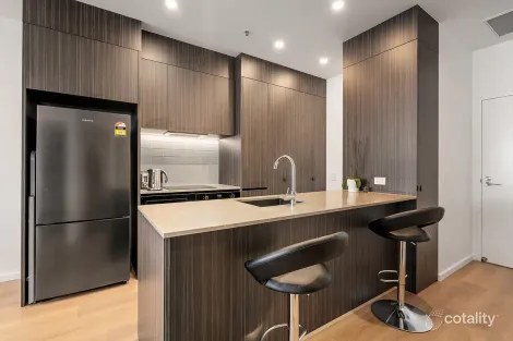 27/17 Captain Cook Cres, Griffith, ACT 2603