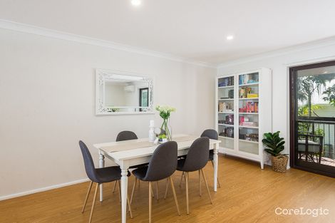 Property photo of 8/15 Junction Road Clayfield QLD 4011