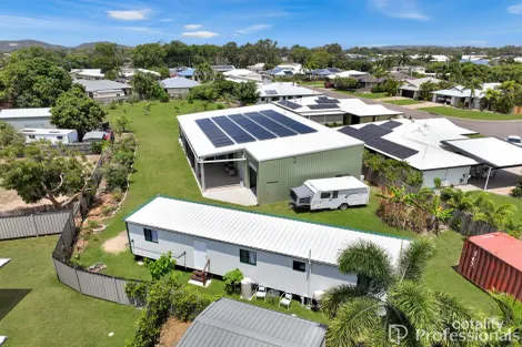 4 Catalina Ct, Bowen, QLD 4805
