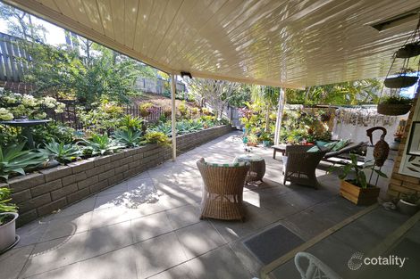 Property photo of 46/6-10 Bourton Road Merrimac QLD 4226