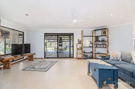 Property photo of 20 Pilerwa Road Mungar QLD 4650