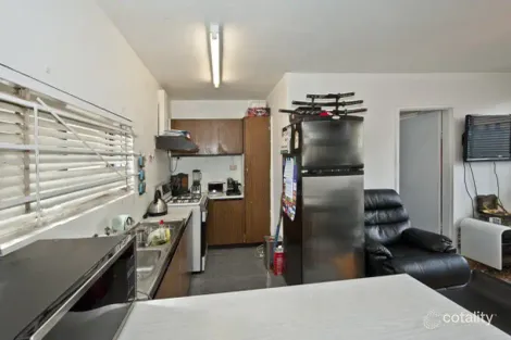 Property photo of 7/1 Mitchell Street Brunswick VIC 3056