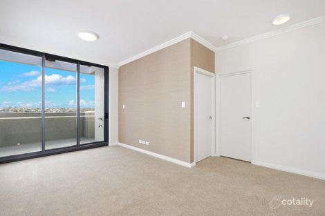 Property photo of 304/53 Hill Road Wentworth Point NSW 2127