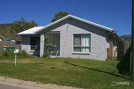 43 Normanby St, Wulguru, QLD 4811