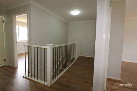 Property photo of 10 Vasanta Glade Woodcroft NSW 2767