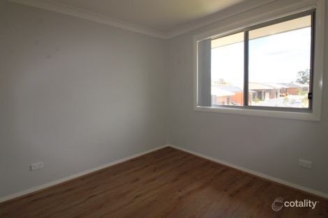 Property photo of 10 Vasanta Glade Woodcroft NSW 2767