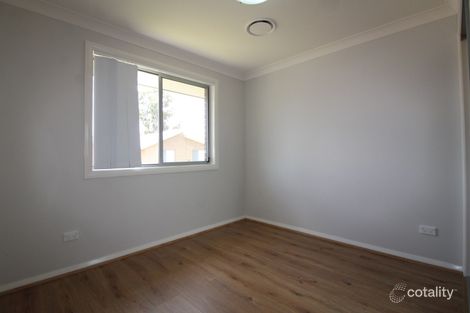 Property photo of 10 Vasanta Glade Woodcroft NSW 2767