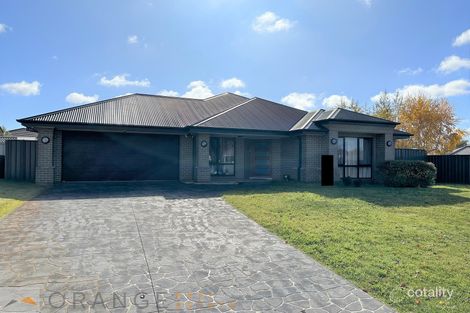 Property photo of 40 Jonathon Road Orange NSW 2800